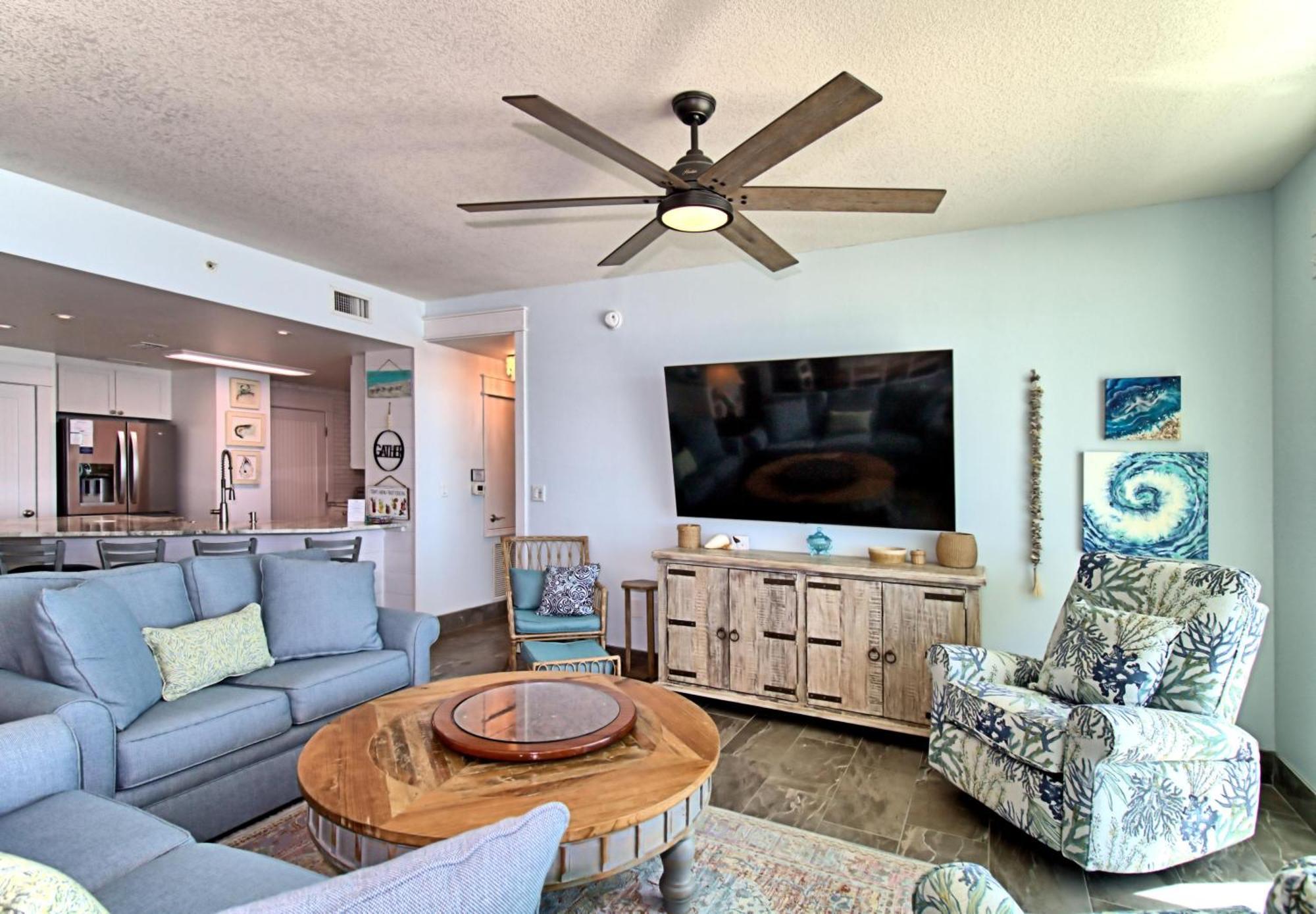 Holiday home Aqua 0502 Panama City Beach
